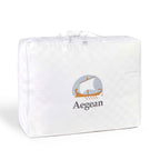 Πάπλωμα Αιγαίον Cassette 350gsm 220X240